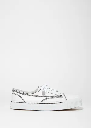 Perry Low Soft Pebble Sneaker