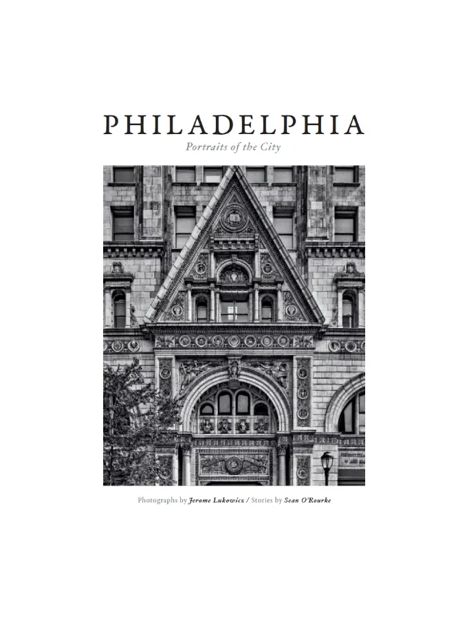 Philadelphia - Portraits of the City