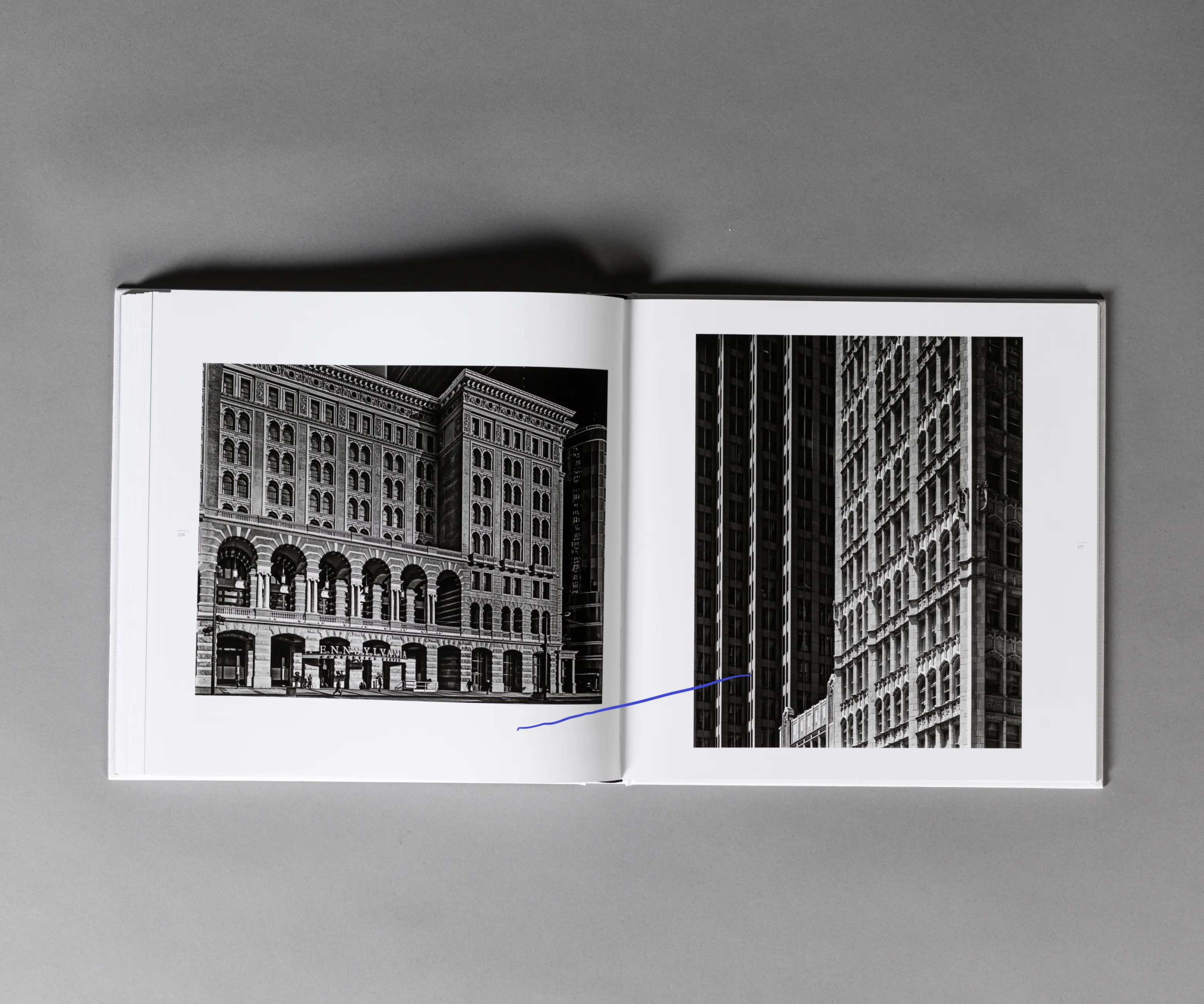 Philadelphia - Portraits of the City