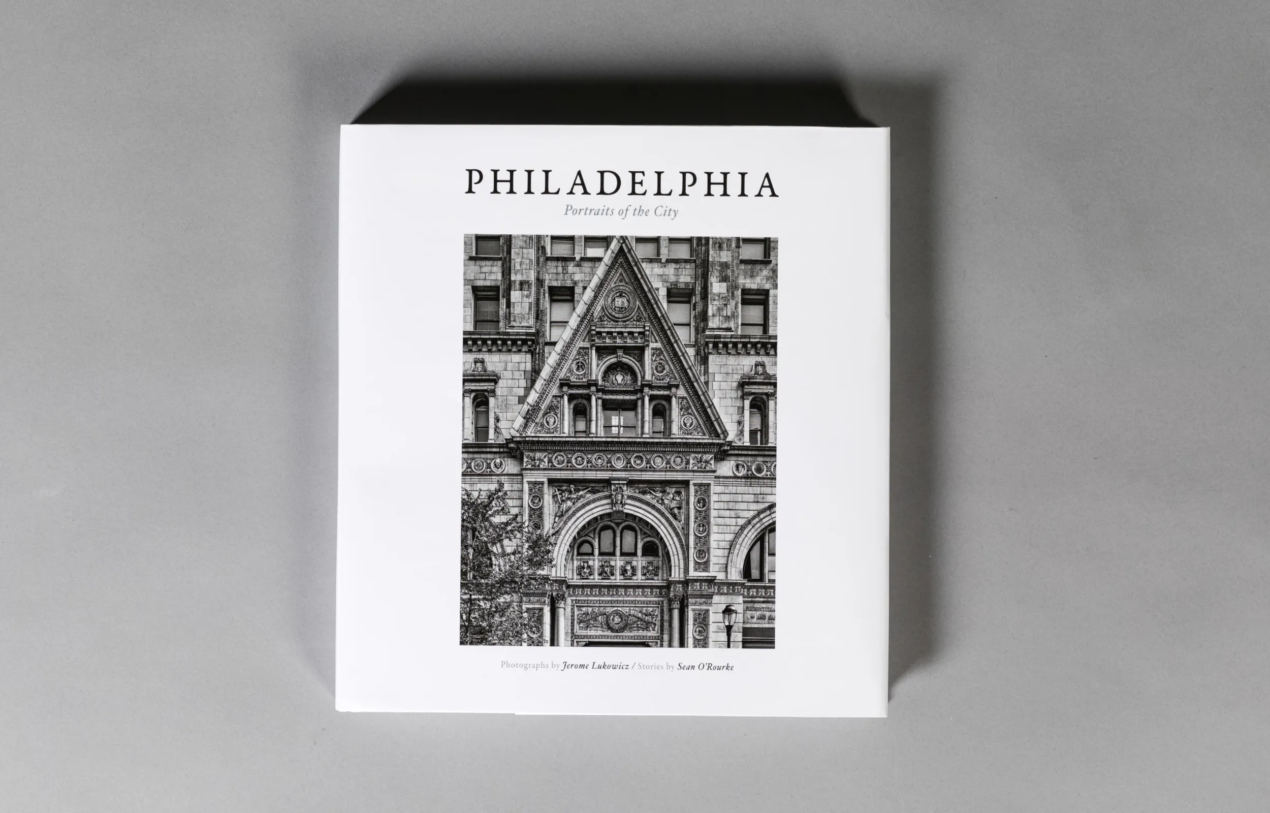 Philadelphia - Portraits of the City
