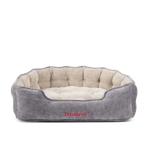 Premium Luxury Plush Bed