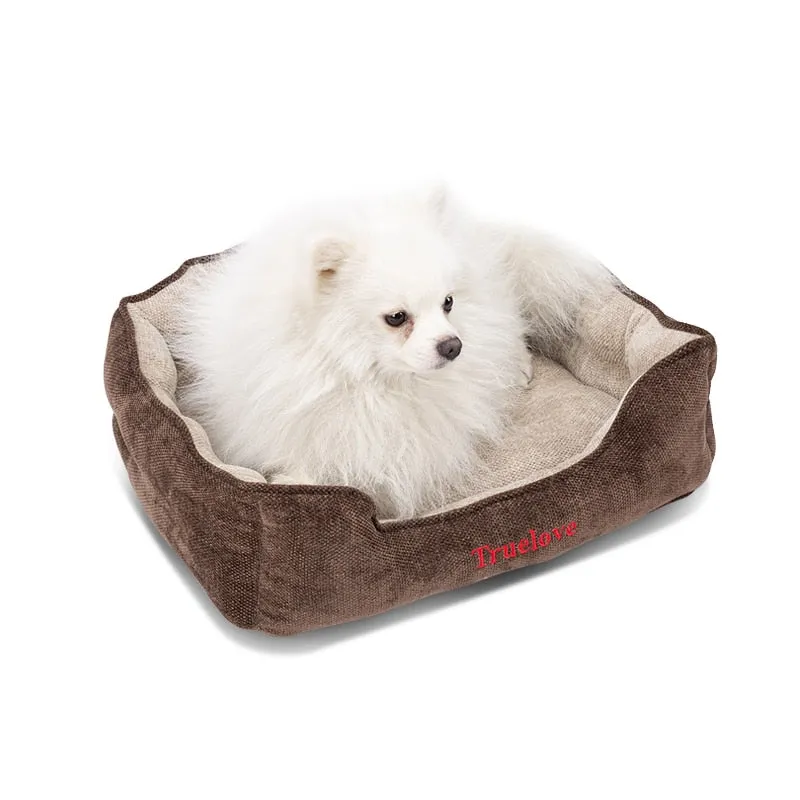 Premium Luxury Plush Bed