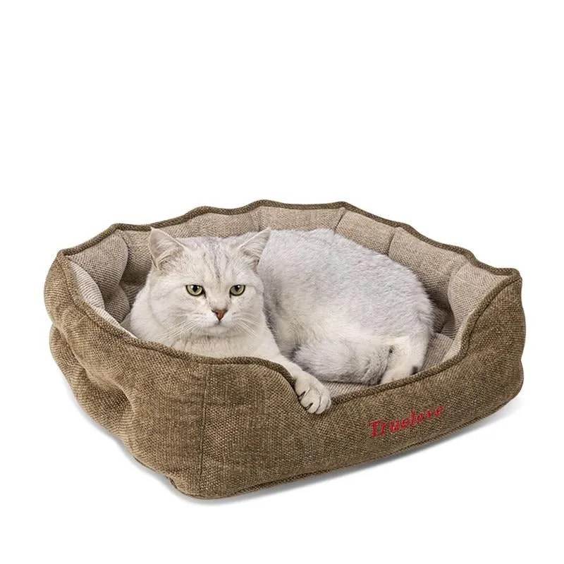 Premium Luxury Plush Bed