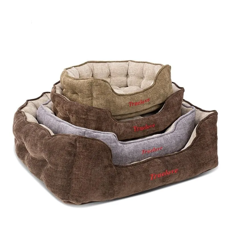 Premium Luxury Plush Bed