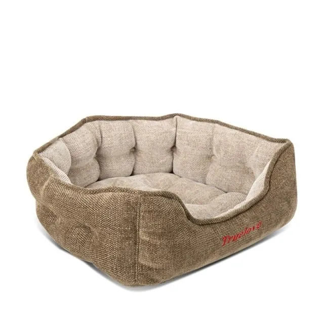Premium Luxury Plush Bed