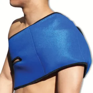 Pro-Tec Hot/Cold Therapy Wrap - Shoulder/Back