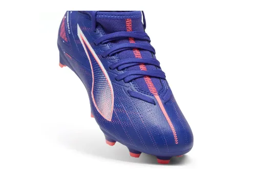 Puma 5 Ultra Match FG/AG Jr