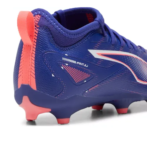 Puma 5 Ultra Match FG/AG Jr