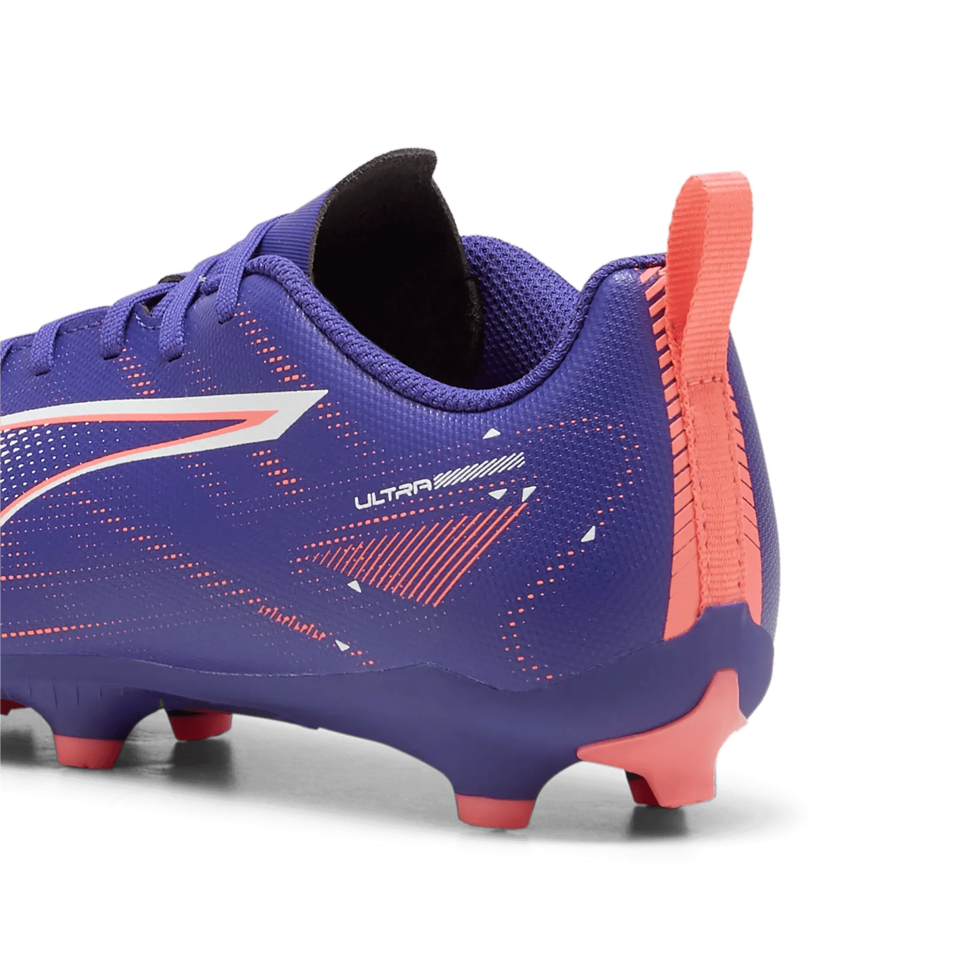 Puma JR Ultra 5 Play FG/AG - Formula Pack (FA24)