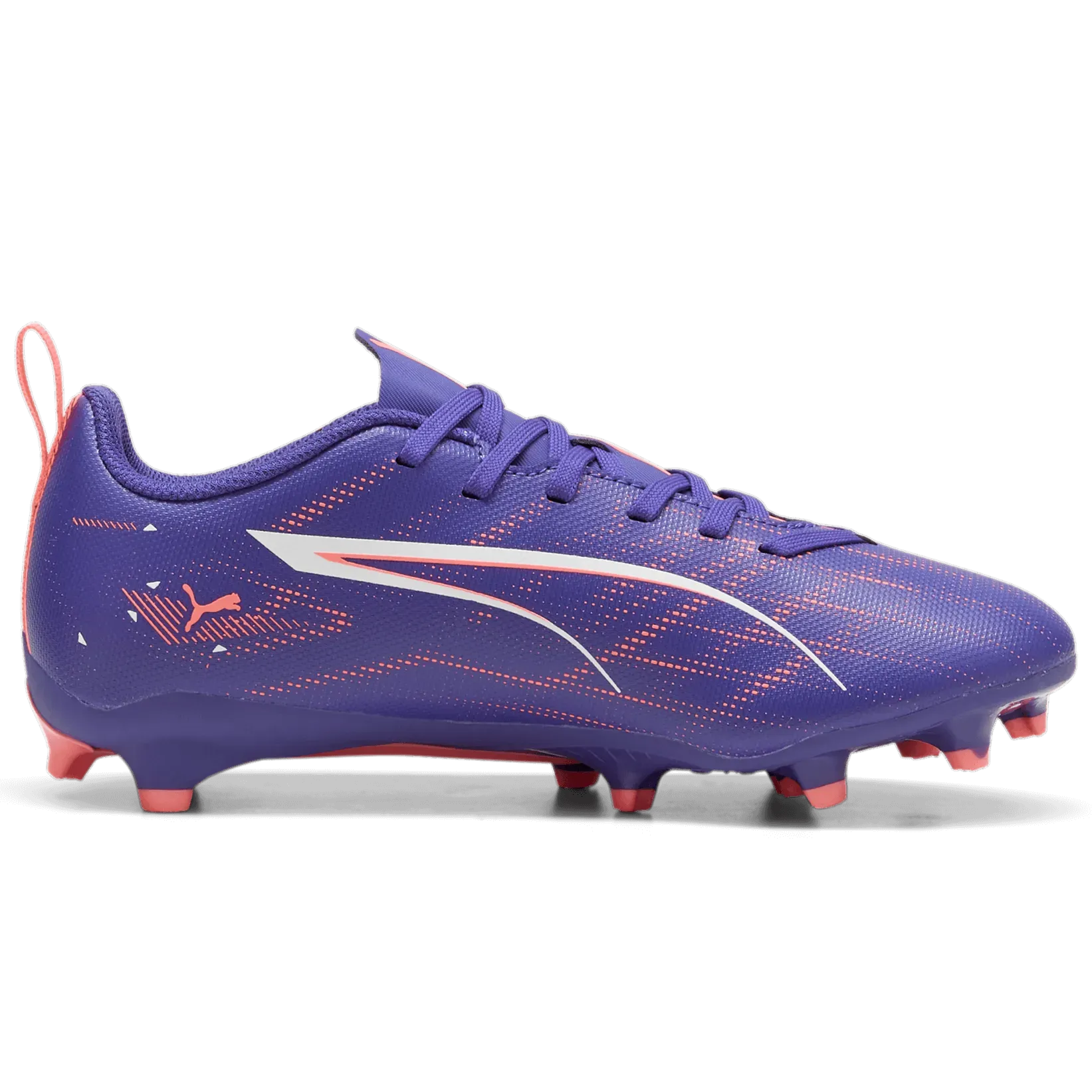 Puma JR Ultra 5 Play FG/AG - Formula Pack (FA24)