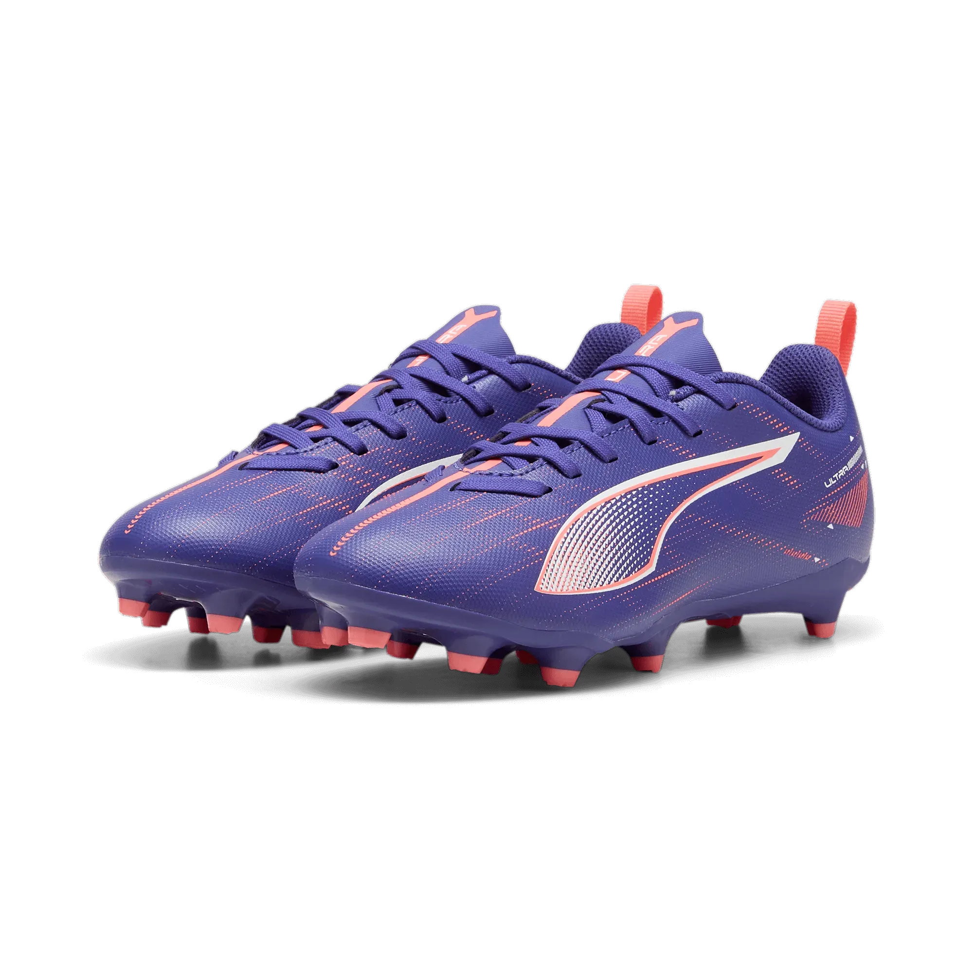 Puma JR Ultra 5 Play FG/AG - Formula Pack (FA24)