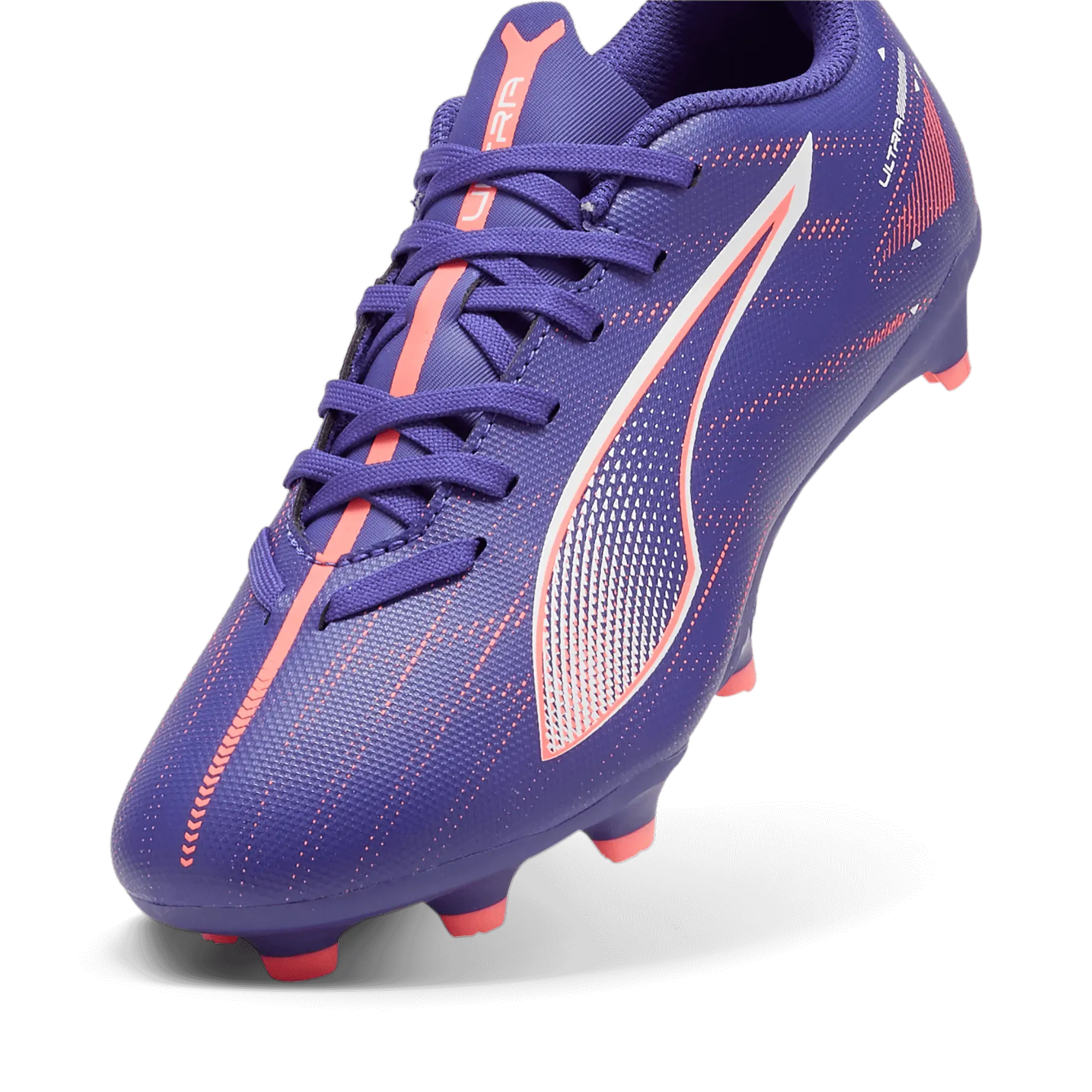 Puma JR Ultra 5 Play FG/AG - Formula Pack (FA24)