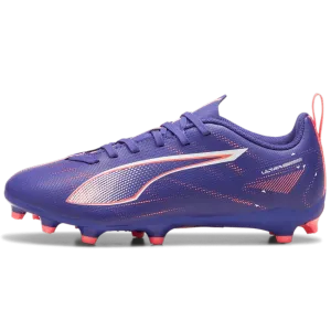 Puma JR Ultra 5 Play FG/AG - Formula Pack (FA24)