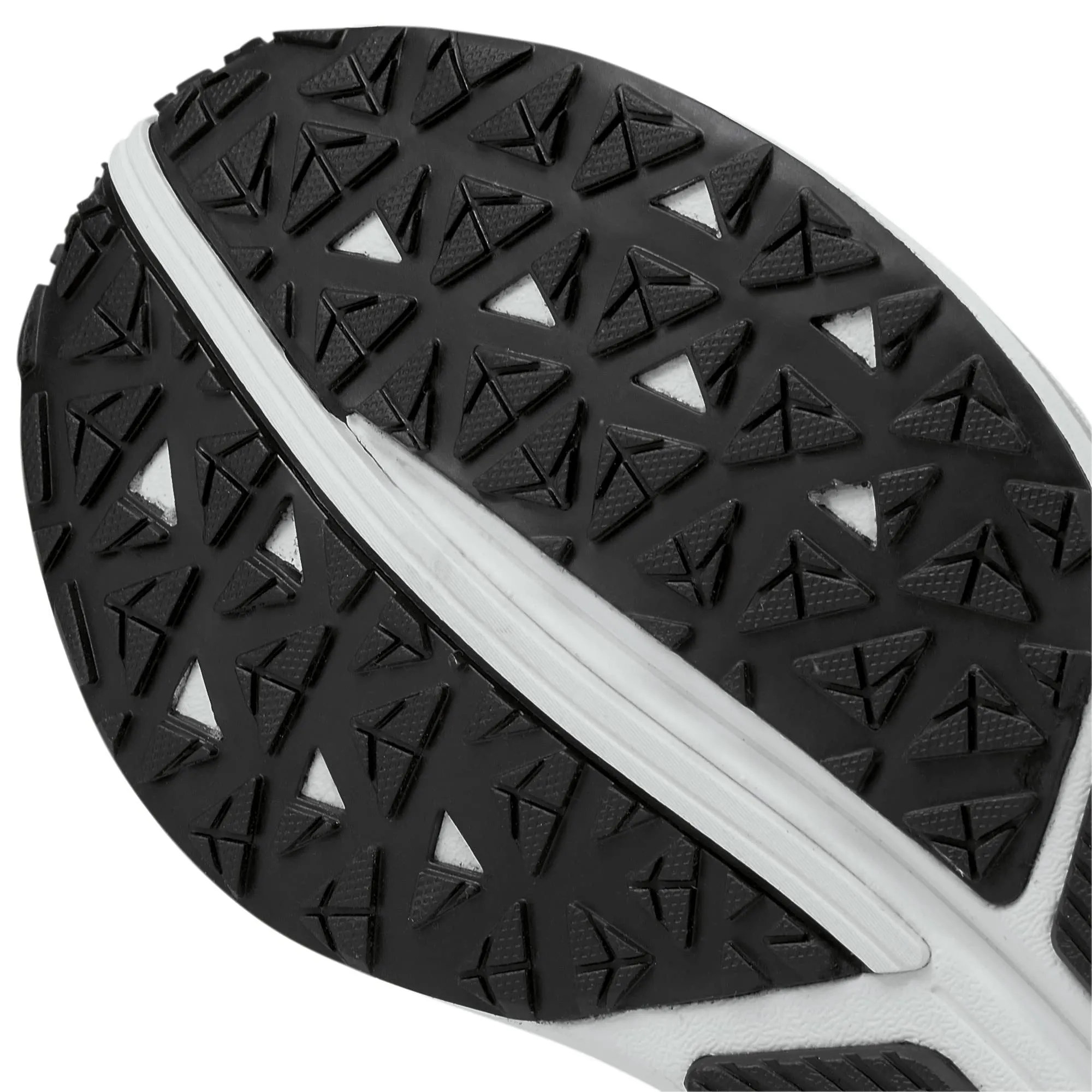 Puma Women's Electrify Nitro WNS Running Shoe, Puma Black, 4