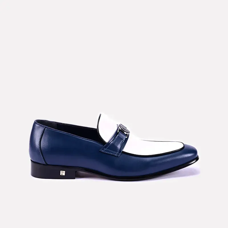 Radley White Loafer Dress Shoes 0111244