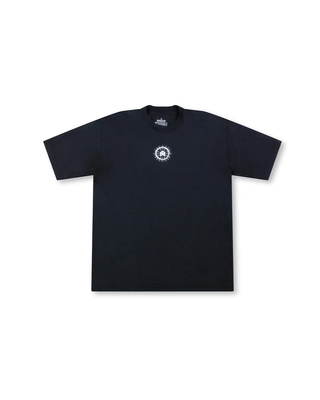 Raw Steel Tee