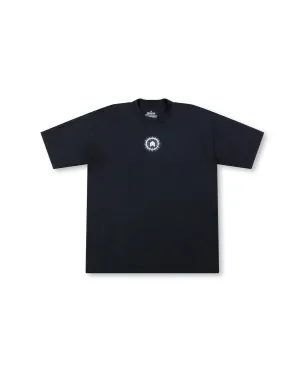 Raw Steel Tee