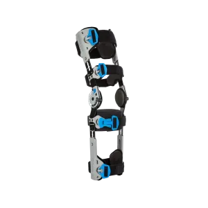 Rebound Post Op ROM Knee Cool Brace