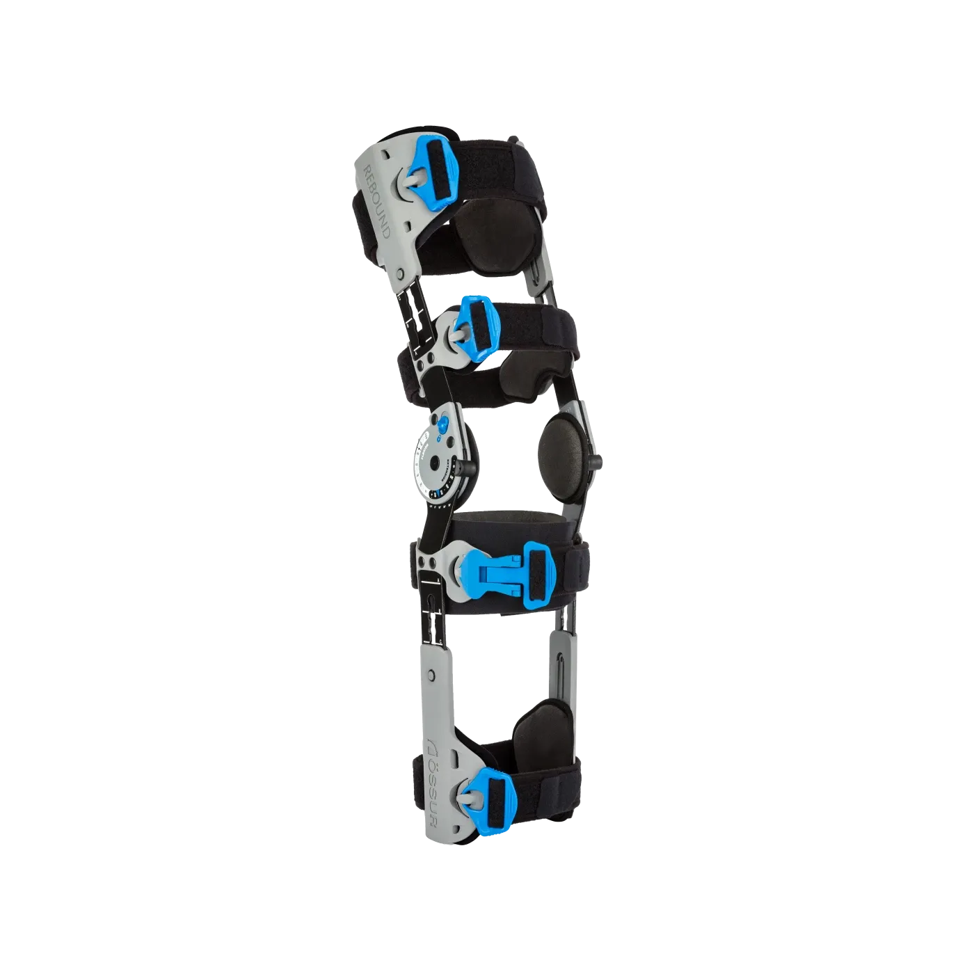 Rebound Post Op ROM Knee Cool Brace