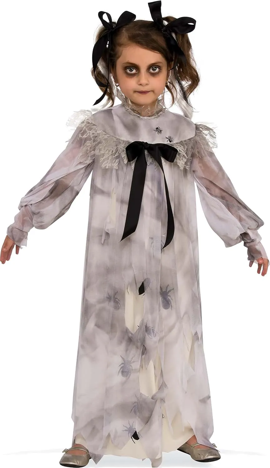 Rubie's Girls Sweet Screams Costume