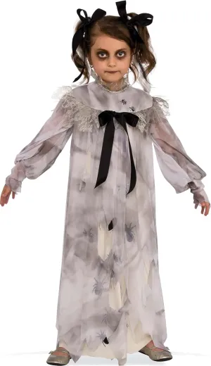 Rubie's Girls Sweet Screams Costume