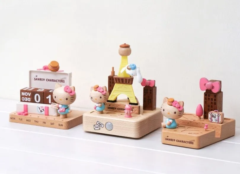 Sanrio Characters Sensor Light (Exclusive)