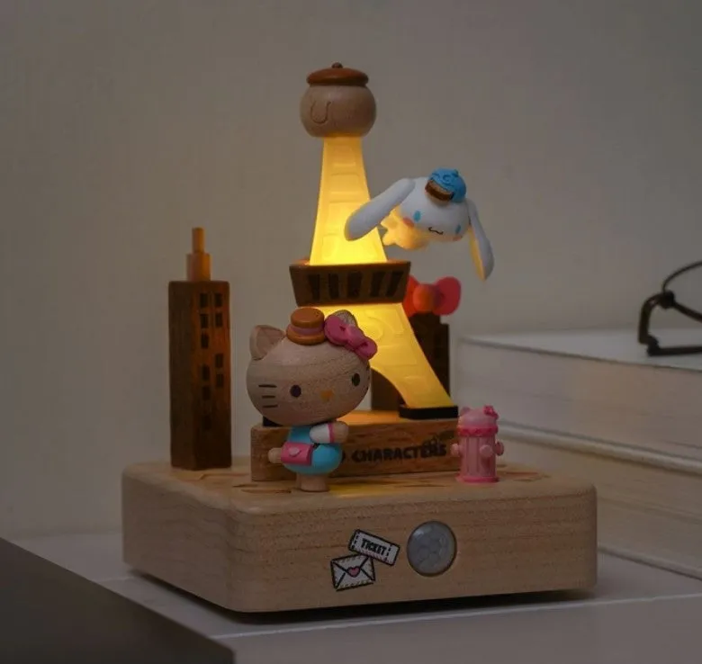 Sanrio Characters Sensor Light (Exclusive)