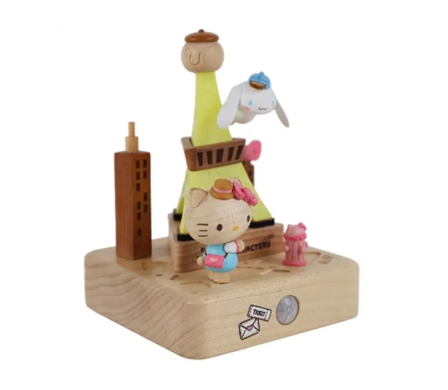 Sanrio Characters Sensor Light (Exclusive)