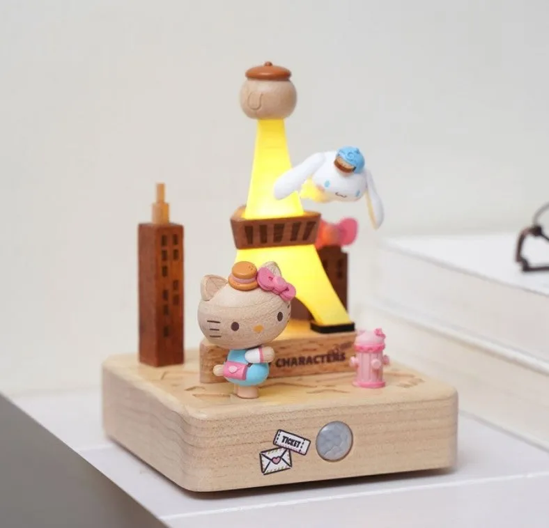 Sanrio Characters Sensor Light (Exclusive)