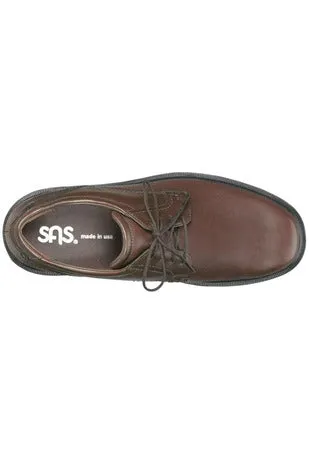 SAS Ambassador Brown
