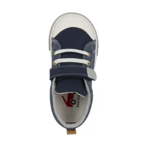 See Kai Run - Stevie II Chambray