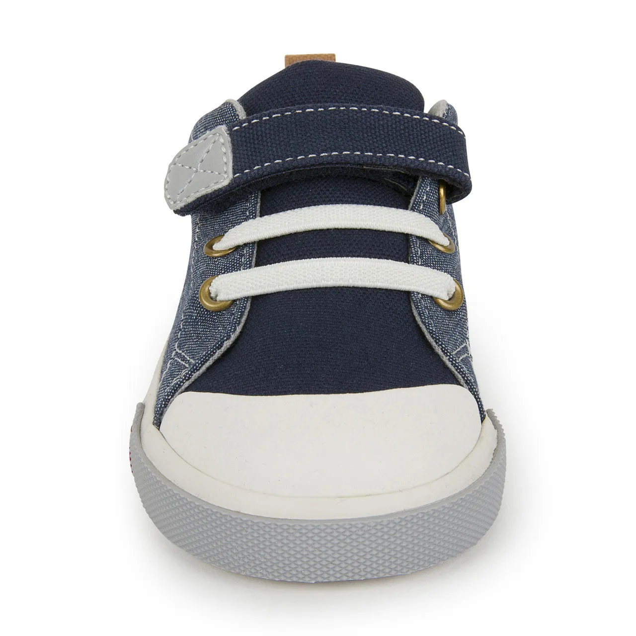 See Kai Run - Stevie II Chambray