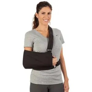 Shoulder Immobilizer - Padded