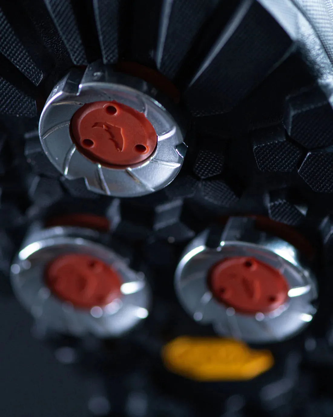 Simms G4 PRO® Powerlock Cleats - Aluminum