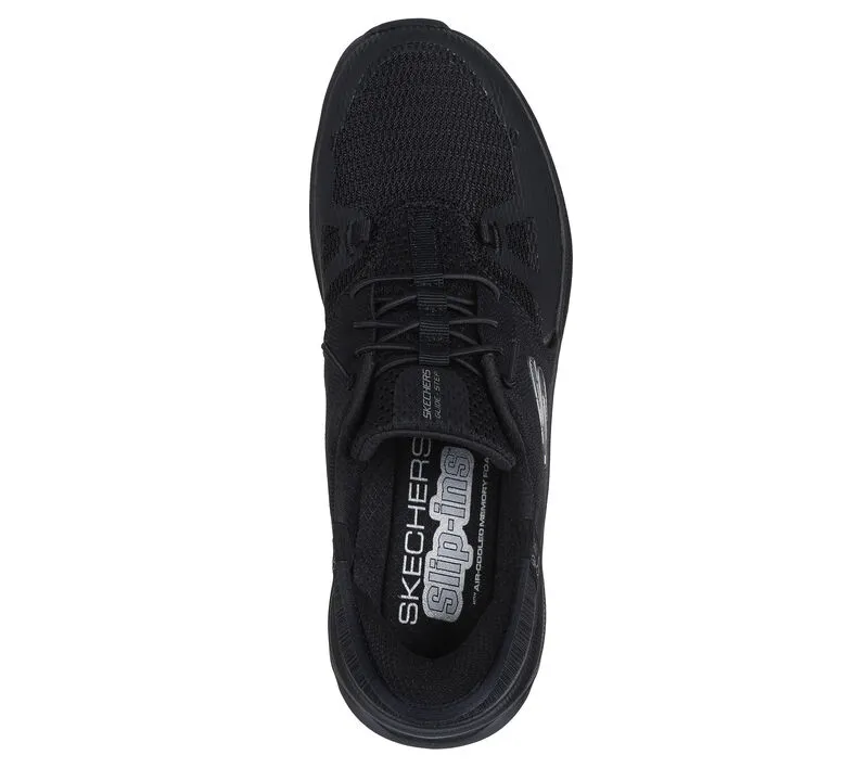 'Skechers' Women's Glide - Step Pro - Black