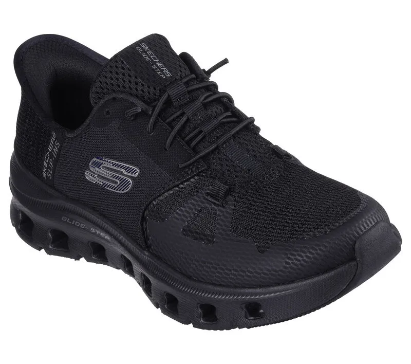 'Skechers' Women's Glide - Step Pro - Black