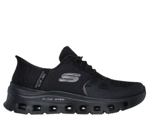 'Skechers' Women's Glide - Step Pro - Black