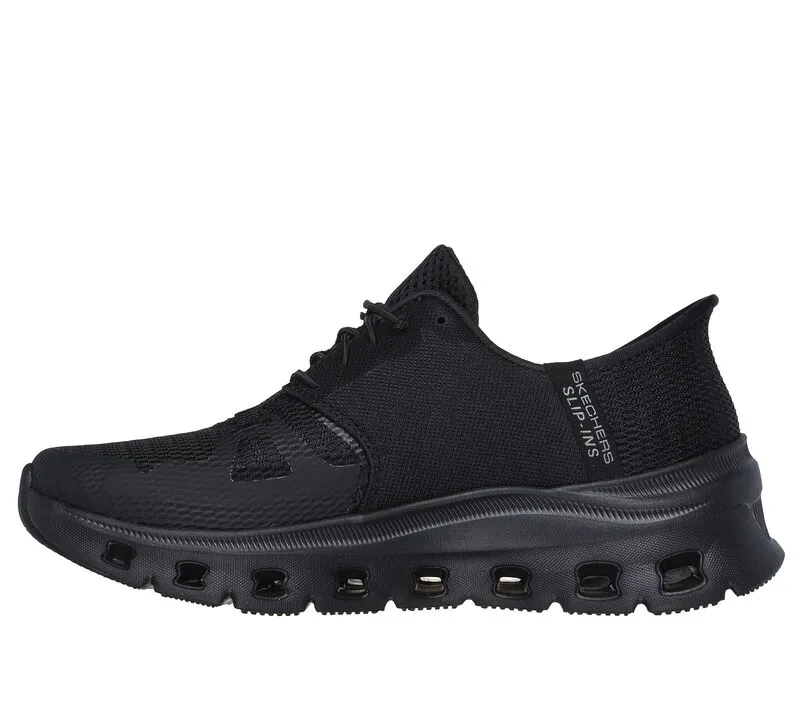 'Skechers' Women's Glide - Step Pro - Black