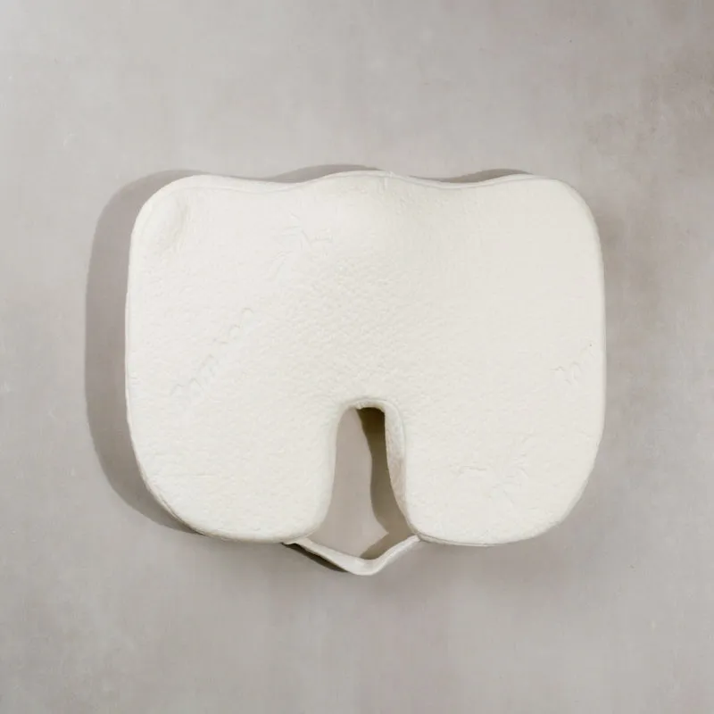 Snugfit Bamboo Hip Cushion Pillow