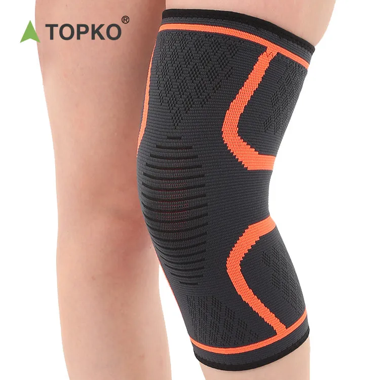 Soft And Ventilated Professional Knee Pads
