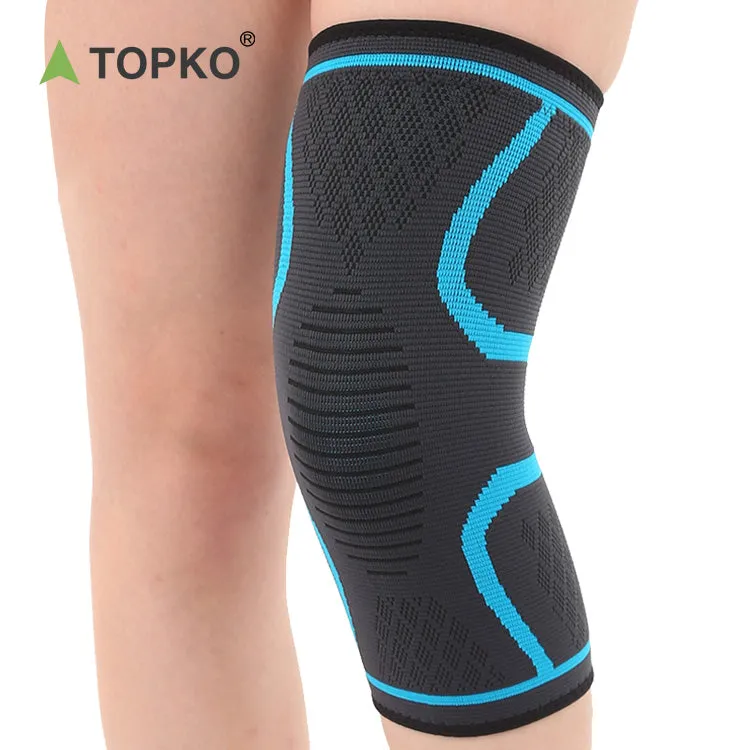 Soft And Ventilated Professional Knee Pads