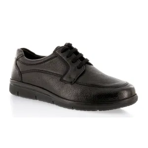 Solidus Hardy Wide (Men) - Schwarz