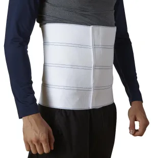 Standard 4-Panel Abdominal Binder, Various Sizes