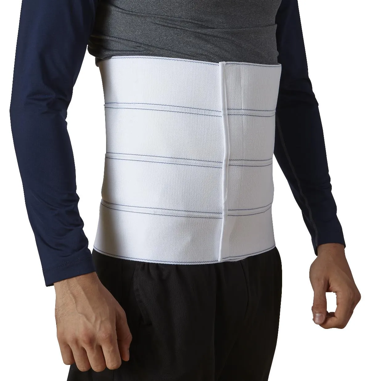 Standard 4-Panel Abdominal Binder, Various Sizes