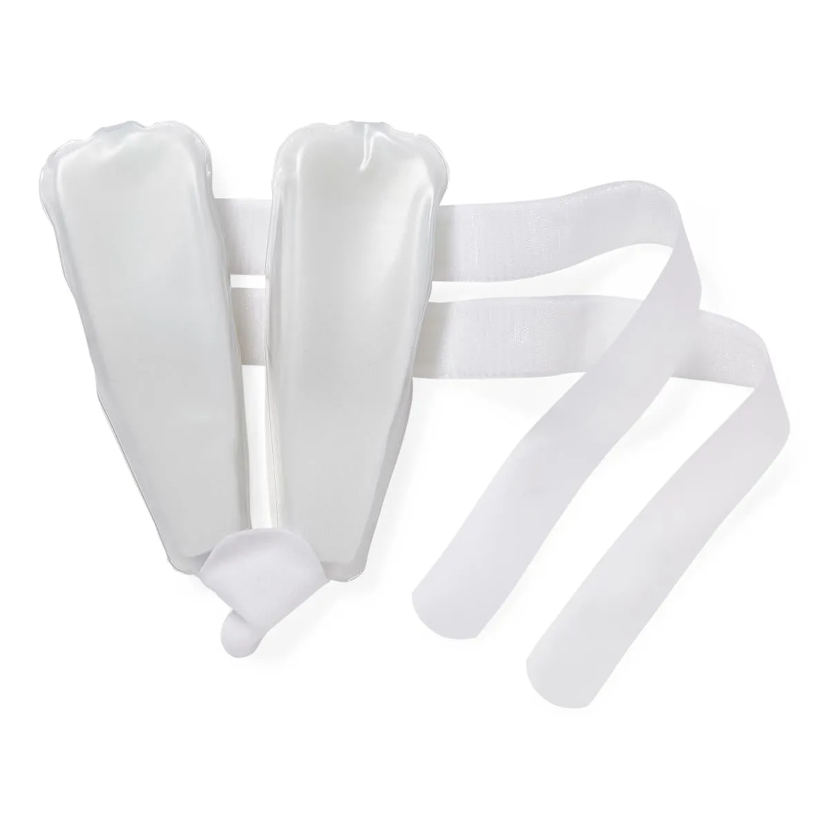 Stirrup Ankle Splint with Air Bladders