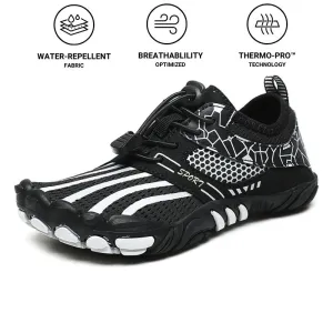Teen Pro - Barefoot Shoes for Children (4 - 15 Years) (BOGO)