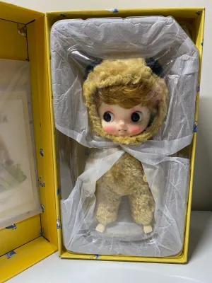 TheFantasyBeasts - Berserk2.0 NEW Artist Doll like Holala