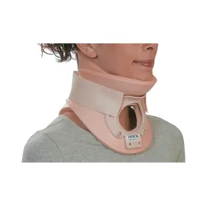 Tracheotomy Philadelphia Collar Medium 5.25X13-16"