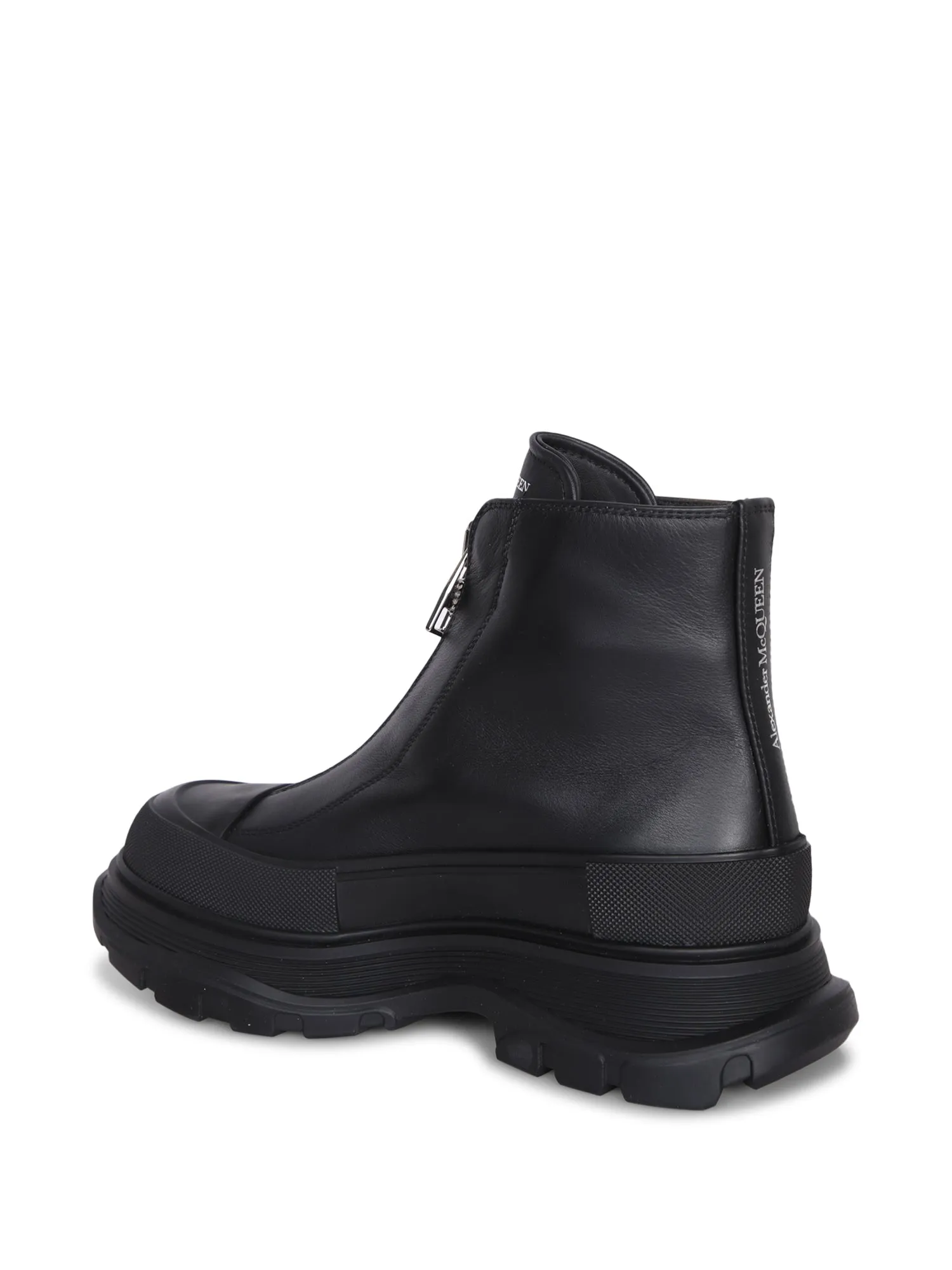 Tread Slick ankle boots