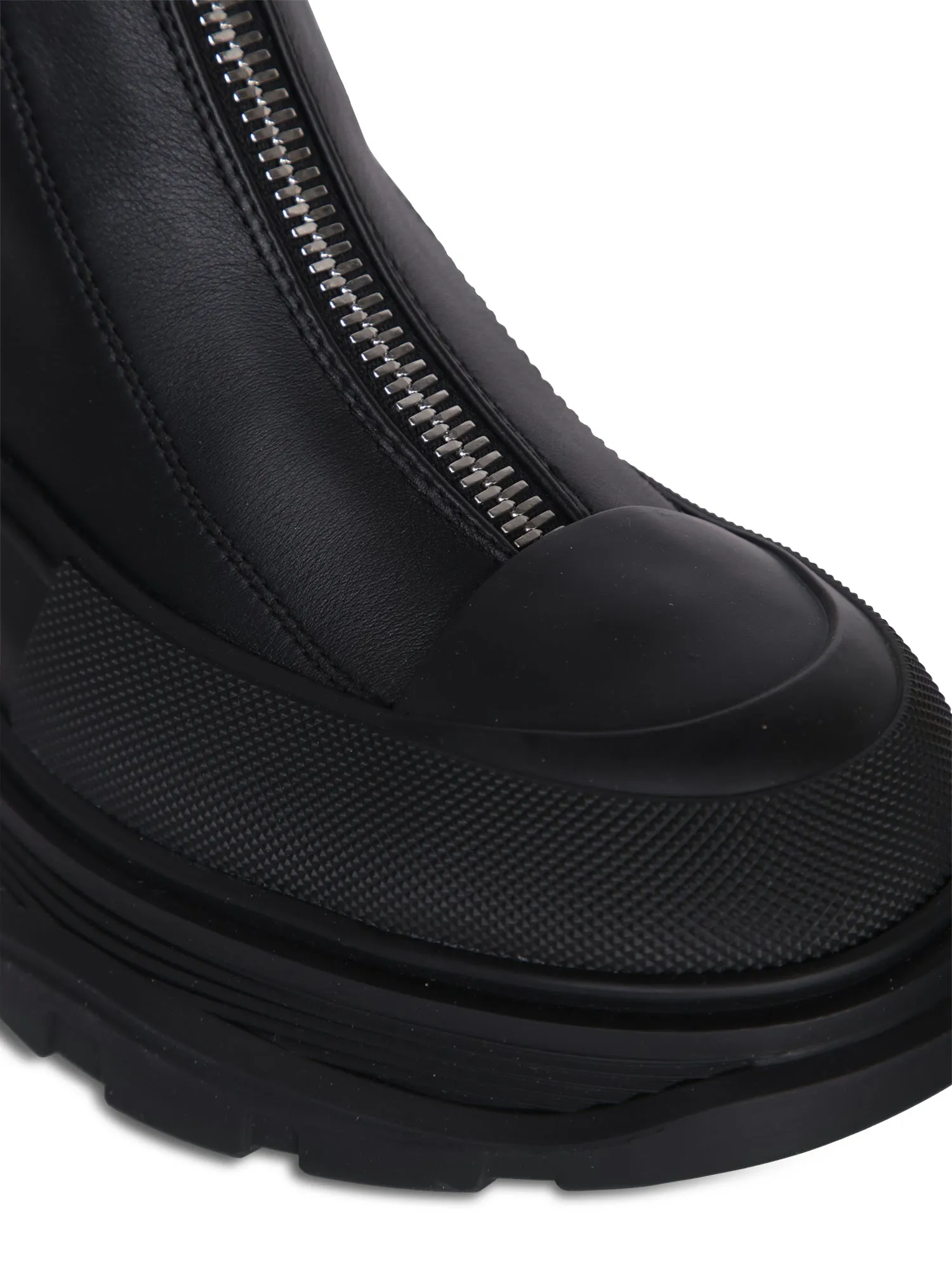 Tread Slick ankle boots